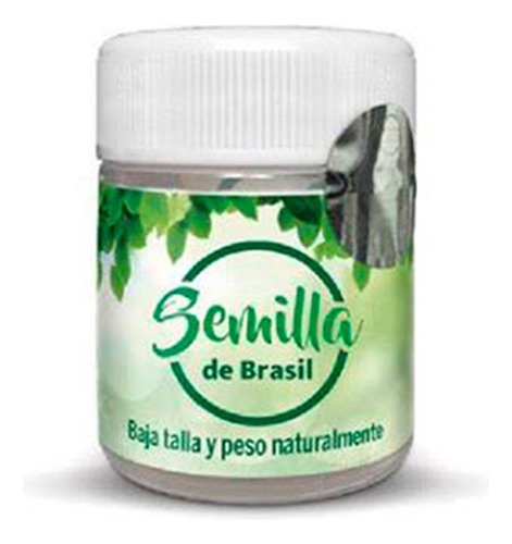 Semilla 100% Original 1 Tratamiento