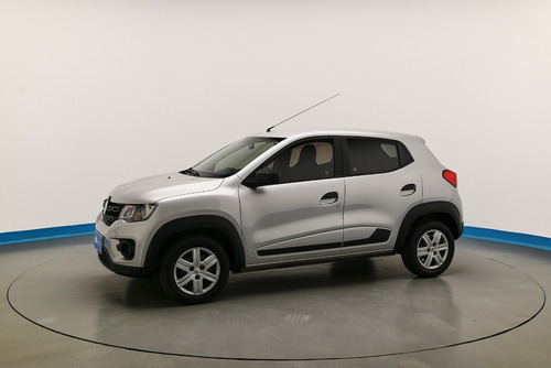 Renault Kwid 1.0 Life