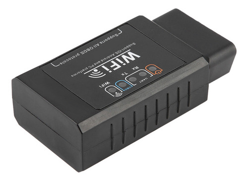 Herramienta De Diagnóstico Obd2 Obdii Can Bus Wifi Para Auto