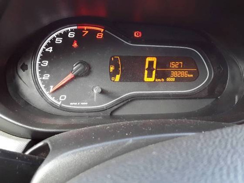 Chevrolet Prisma 1.0 Mpfi Joy 8v Flex 4p Manual