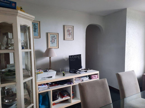 Apartamento Com 2 Quartos, 55 M² Por R$ 180.000 - Fonseca - Niterói/rj - Ap47141