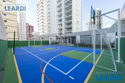Imagem 11 de 15 de Apartamento - Brooklin - Sp - 489040