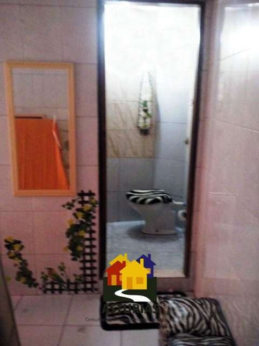 Imagem 13 de 15 de Sobrado - Vila Jacui - 939-1