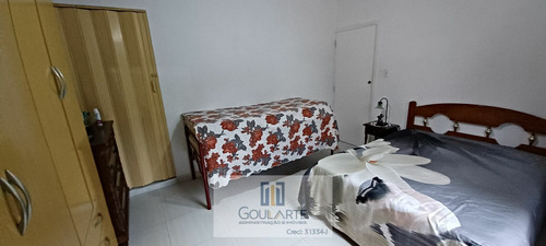 Imagem 27 de 30 de Apartamento À Venda No Bairro Astúrias - Guarujá/sp - 4321