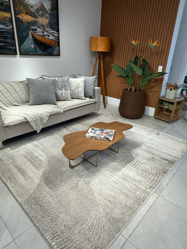 Tapete Tridimencional 4d 01/47 3,00x4,00 Sala E Quarto