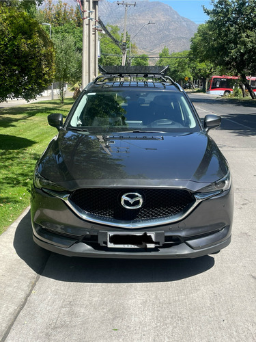 Mazda CX-5 2.2D Gt Awd 6At I-Stop