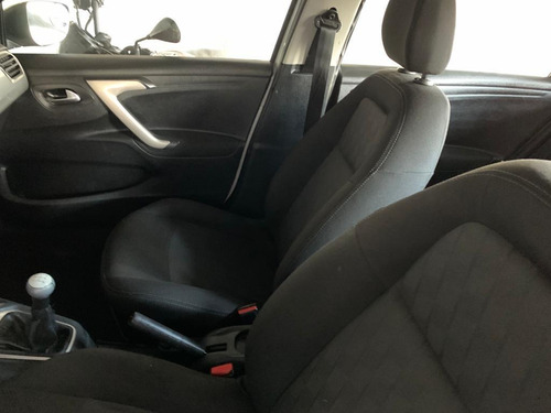 Citroën C-elysée 1.6 Turbo Diesel