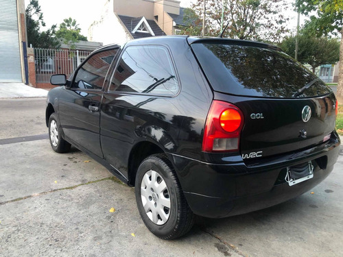 Volkswagen Gol 1.6 Power 3 Ptas 2010