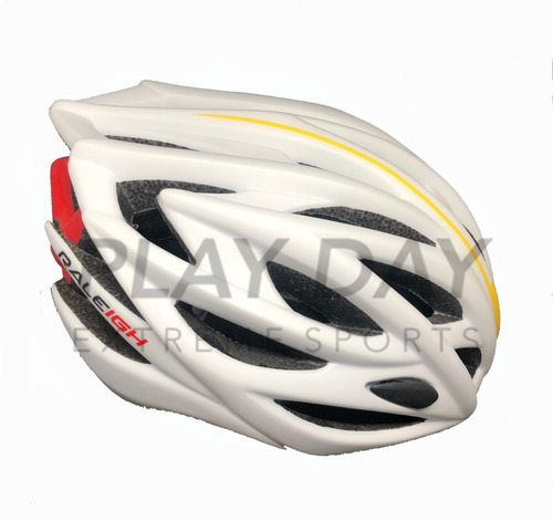 Casco Mountain Bike Raleigh 29 Venti - Bicicleta 18 