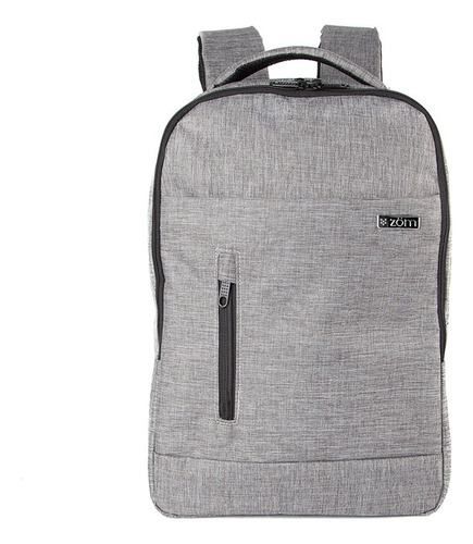 Mochila Zom Notebook 15.6 Zb-204ga 26 Litros