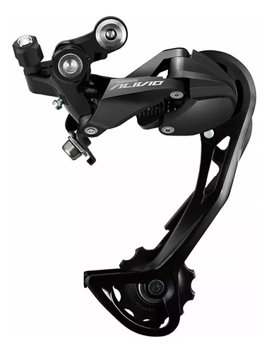 Pata De Cambio Shimano Alivio 9v Rd-m3100 - Folca