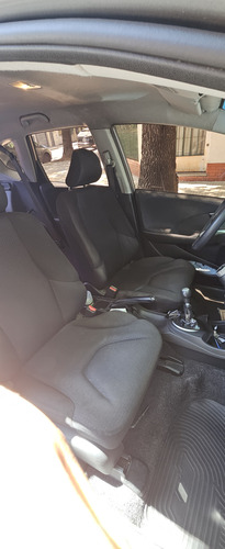 Honda Fit 1.4 Lx-l Mt 100cv