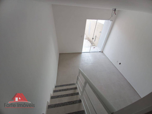 Imagem 25 de 28 de Oportunidade!!! Lindo Duplex C/ 2 Dormitórios Sendo 1 Com Sacada No B. Letícia - Cg/rj - Ca0755