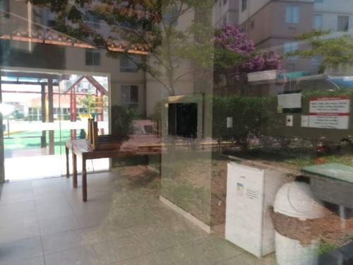Imagem 11 de 17 de Apartamento Com 3 Dormitórios À Venda, 50 M² Por R$ 235.000,00 - Alto Petrópolis - Porto Alegre/rs - Ap0998