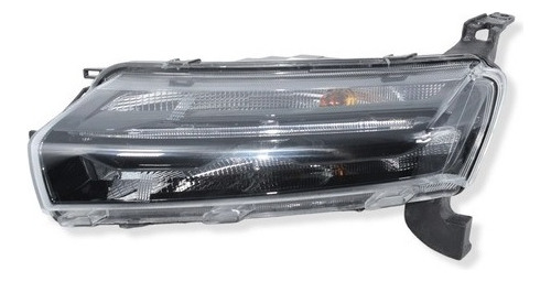 Farol Dianteiro Renault Kwid 2023 A 2024