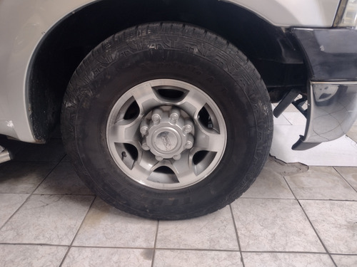 Ford F-250 4.2 Td Xlt 2p