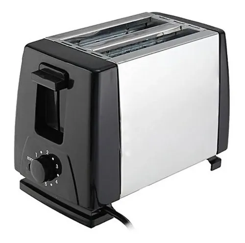 1 Pieza Horno Tostador De 750w De Cocina, Máquina Tostadora De Pan