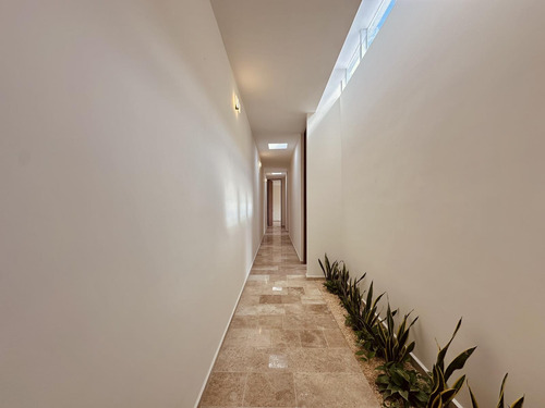 Casa En Venta Merida, Prana Dzitya, Modelo Milan, Equipada, Septiembre 2025