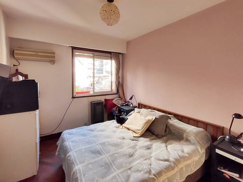Imagen 8 de 16 de Venta De Departamento De 2 Ambientes En Balvanera