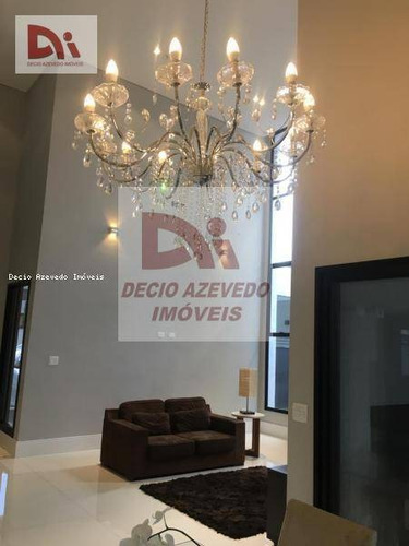 Imagem 8 de 25 de Casa Com 3 Dormitórios À Venda, 260 M² Por R$ 1.200.000,00 - Quiririm - Taubaté/sp - Ca0032