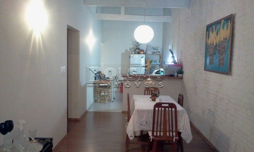 Imagem 2 de 13 de Casa - Vila Santa Terezinha (zona Norte) - Ref: 22171 - V-22171