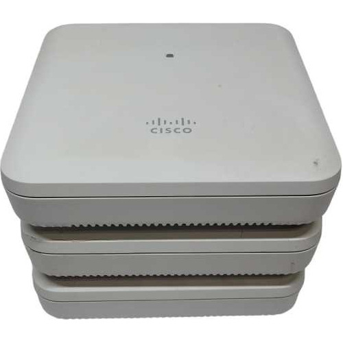 Cisco Air-ap1852i-a-k9 802.11ac Dual Band Access Point