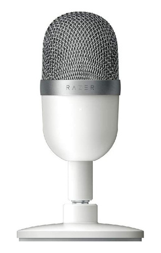 Razer Seiren Mini Microfono Condensador Usb Para Transmision