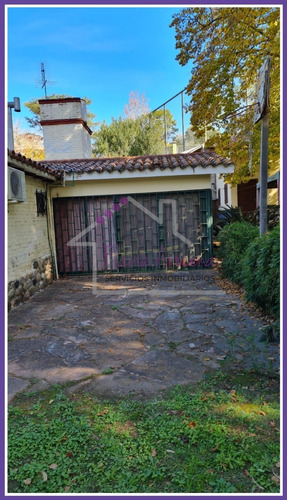 Imagen 24 de 25 de Venta Casa Esquina Con Dpto Y Pile V. Del Lago