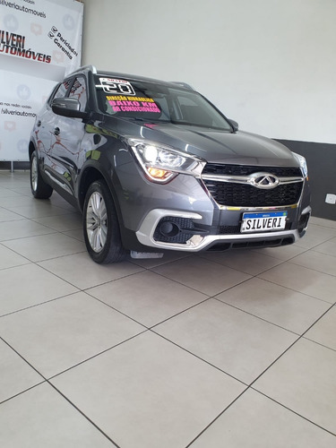 Chery Tiggo 5X 1.5 T Flex Aut. 5p