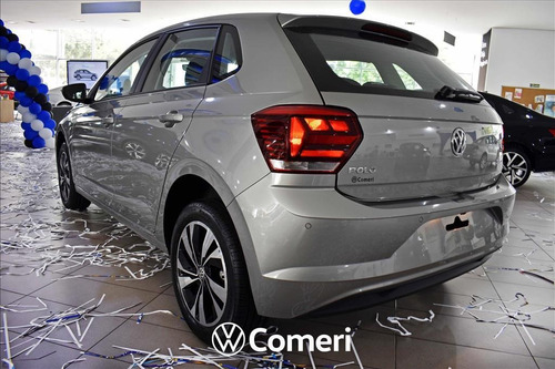 Polo 1.0 Automatico 2021 (1760757535)