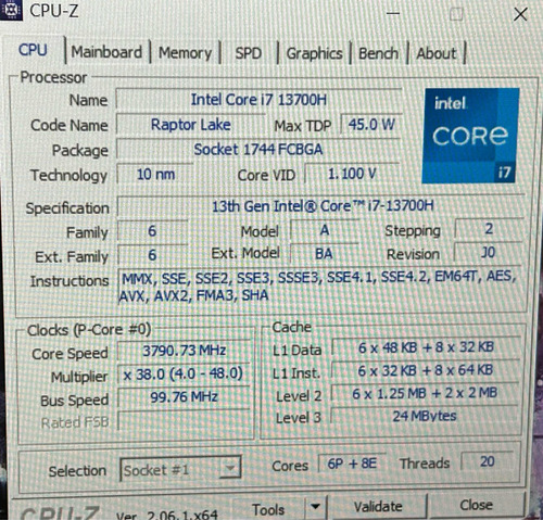 Notebook Hp Victus 16 Rtx 4070,i7 13a 13700,64gb Ram,4tb Ssd (Usado)