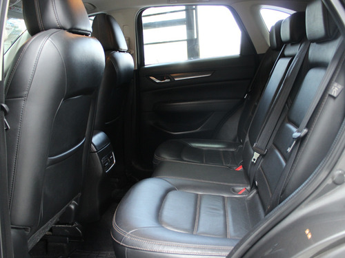 Mazda CX-5 2.5 S Grand Touring 4x2 At