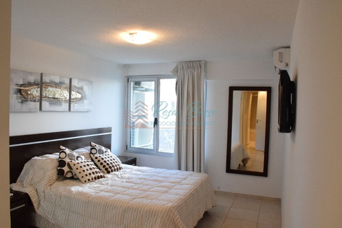 Apartamento En Brava - Ref: 2602