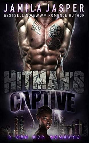 Libro: Hitmanøs Captive: Bwwm Bad Boy Romance (bwwm Captive