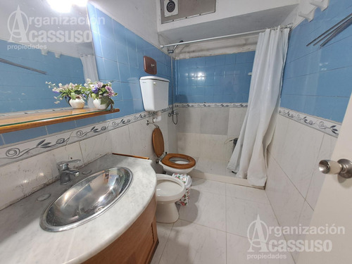 Departamento De 1 Dormitorio Balcón Panorámico Arcobaleno Playa Mansa Amenities