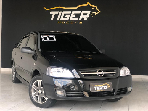 Chevrolet Astra Hb Advantage 2007