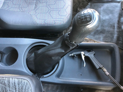 Ford Cargo 2429 - 2015 Cabine Leito 8x2 No Chassi=2831 19320