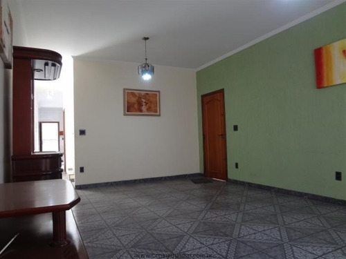 Imagem 1 de 29 de Casas À Venda Em Jundiaí/sp - Compre A Sua Casa Aqui! - 1433853
