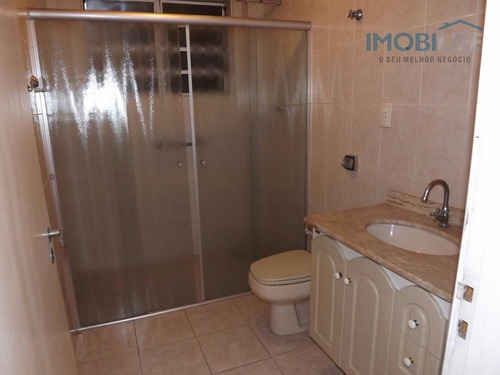 Imagem 9 de 15 de Apartamento - Vila Olimpia - Ref: 929 - V-929