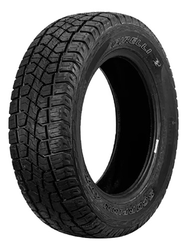 Pneu Pirelli Aro 15 Scorpion Atr 205/60r15 91h Wl