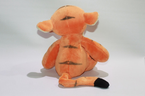 Tigger Peluche Chibi Style 32 Cm Winnie The Pooh Disney