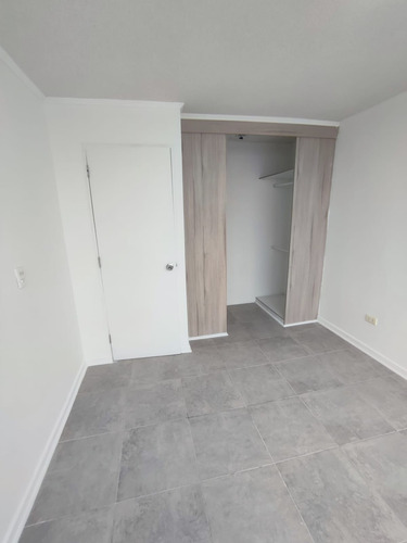 Departamento De 2 Dormitorios Y 1 Baño Recién Remodelado.