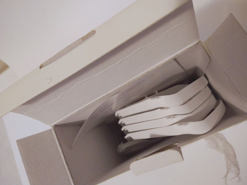 Imagen 2 de 7 de 4 Protecciones Para Dji Phantom 2