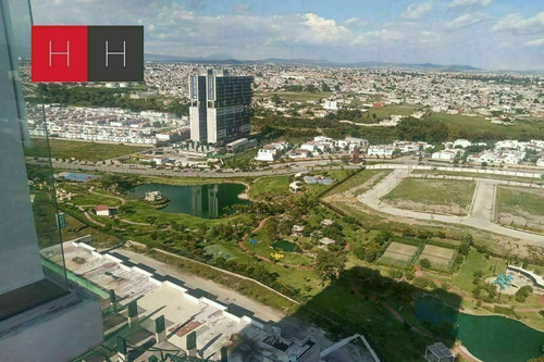 Imagen 18 de 19 de Departamento En Renta En Lomas De Angelópolis