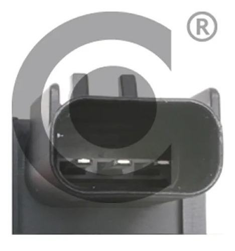 Sensor Posición Árbol Levas Cmp Stratus 2002 2.4 Lts 96108
