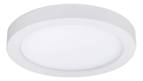 Iluminación Wac, 5 Pulgadas Led Energy Star Flush Mount 3000