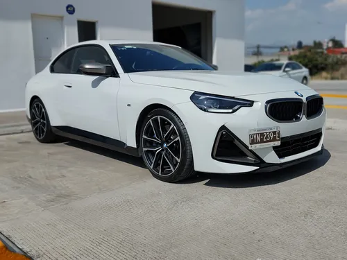 BMW Serie 2 3.0 M240I Coupe