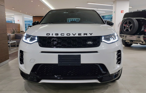 Land Rover Discovery sport 2.0 R DYNAMIC SE P250 MHEV