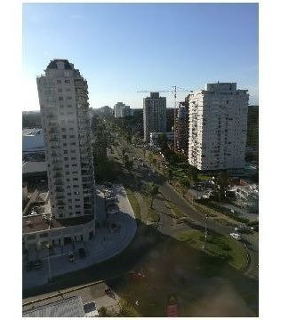 Venta De Apartamento 3 Dormitorios En Roosevelt
