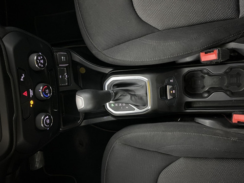 Imagen 22 de 25 de Jeep Renegade 1.8 1.8 Sport Plus